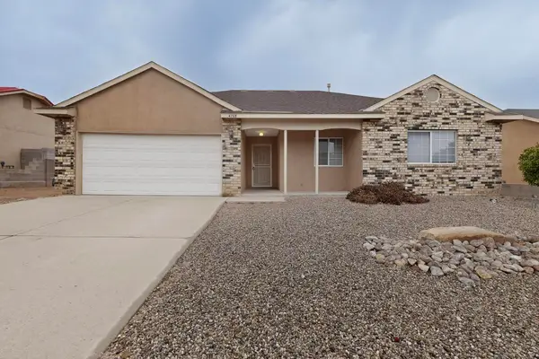 4705 Trenton Hills Drive Ne, Rio Rancho, NM 87144