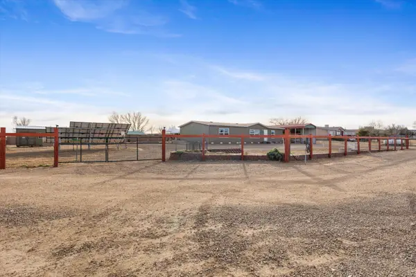 4 Bethany Court, Edgewood, NM 87015