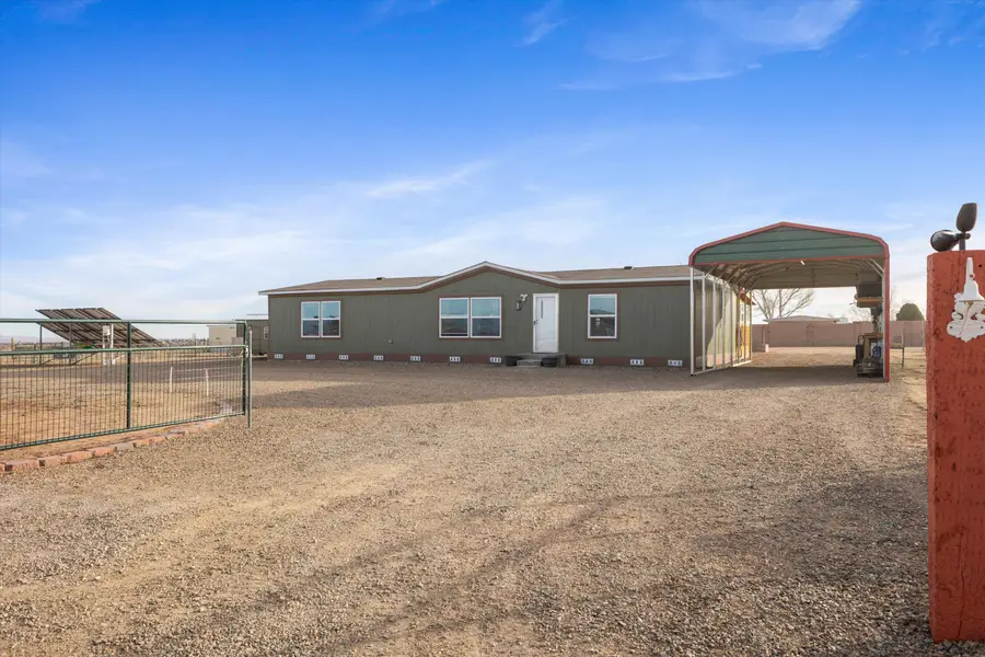 4 Bethany Court, Edgewood, NM 87015 - #2