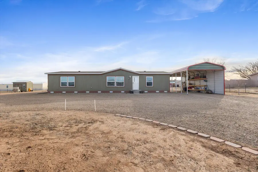 4 Bethany Court, Edgewood, NM 87015 - #3