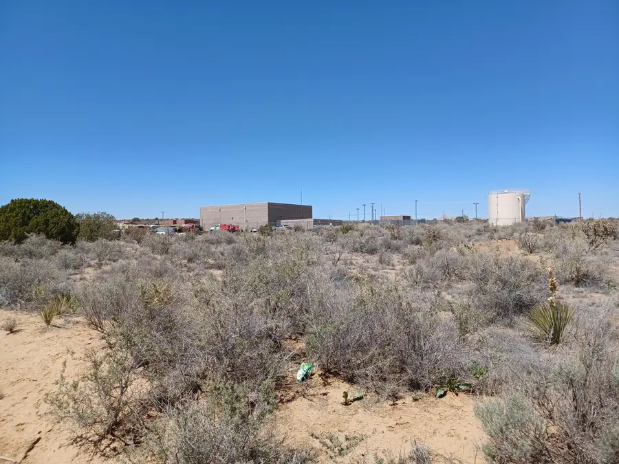 0 2nd (u8b24l30,31) Avenue Nw, Rio Rancho, NM 87124 - #2
