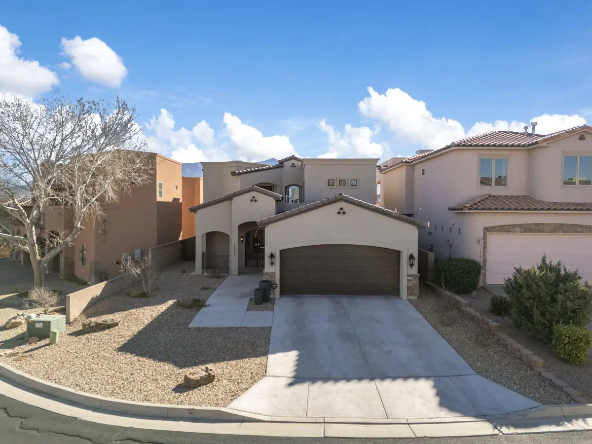 1011 C De Baca Lane, Bernalillo, NM 87004 - Image #1