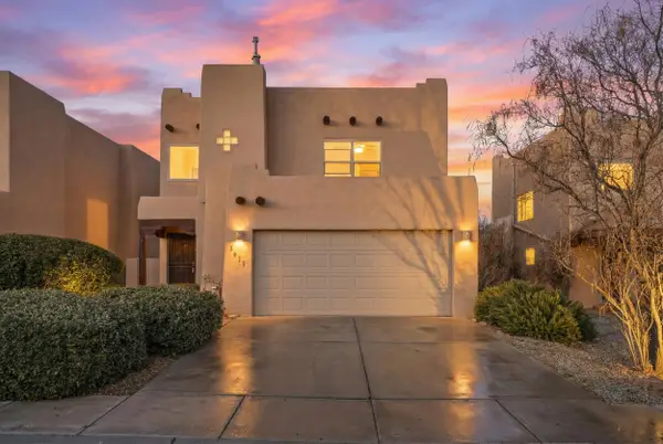 3615 Yipee Calle Court Nw, Albuquerque, NM 87120