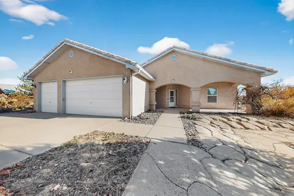 600 Rio Hondo Road Ne, Rio Rancho, NM 87144
