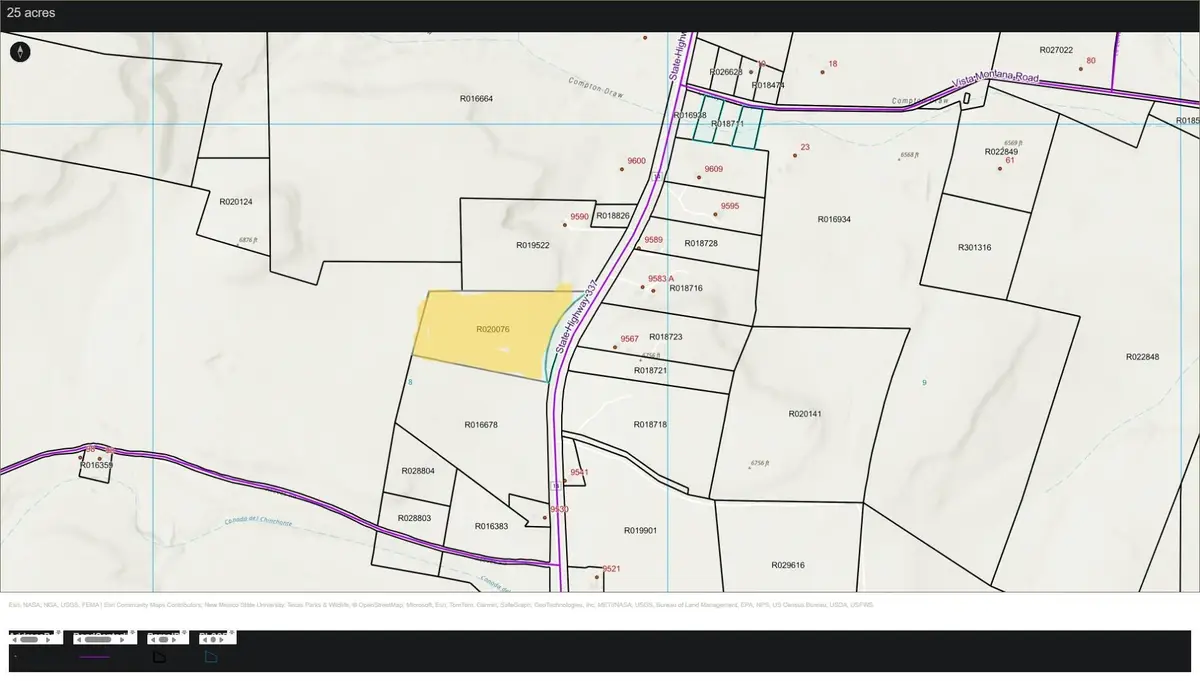0 S 337 Highway, Tajique, NM 87016 - Image #1
