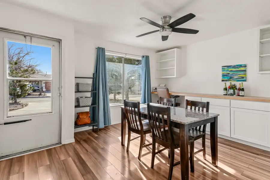 8121 Monterey East Avenue Ne, Albuquerque, NM 87109 - Image #2