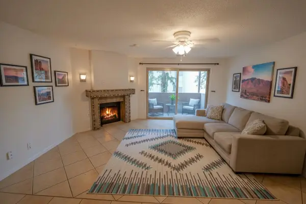 3833 Montgomery Boulevard Ne #APT 524, Albuquerque, NM 87109