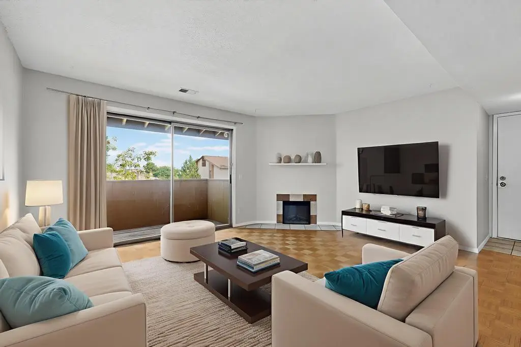 3841 Montgomery Boulevard Ne #APT 835, Albuquerque, NM 87109 - #1