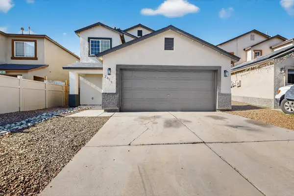 2819 Cabernet Street Sw, Albuquerque, NM 87121