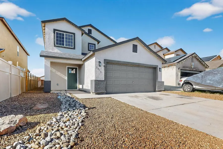 2819 Cabernet Street Sw, Albuquerque, NM 87121 - Image #3