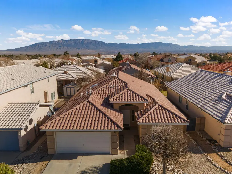 9816 Sierra Morena Street Nw, Albuquerque, NM 87114 - #2