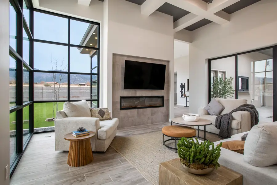 12100 Coronado Avenue Ne, Albuquerque, NM 87122 - Image #2