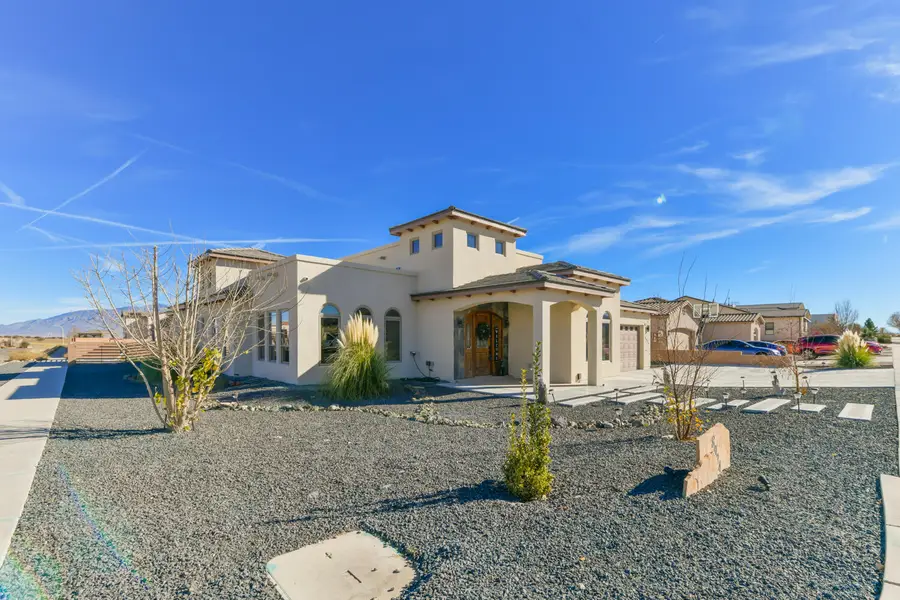 8024 Canoncito Drive Nw, Albuquerque, NM 87120 - Image #3