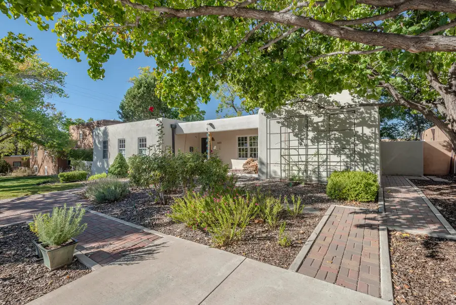 601 Vassar Drive Ne, Albuquerque, NM 87106 - Image #3