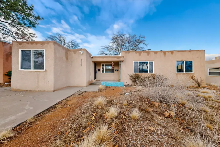 725 Monroe Street Ne, Albuquerque, NM 87110 - Image #2