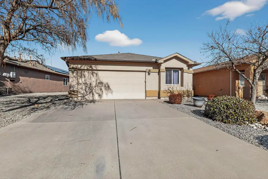 1027 Saw Mill Road, Rio Rancho, NM 87144 - Image #2