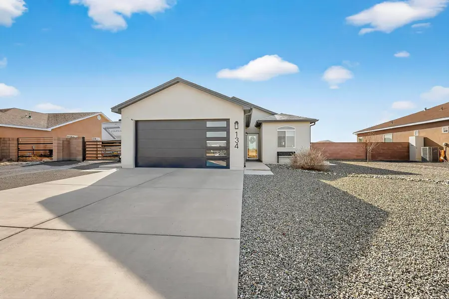 134 San Lucas, Rio Communities, NM 87002 - Image #2