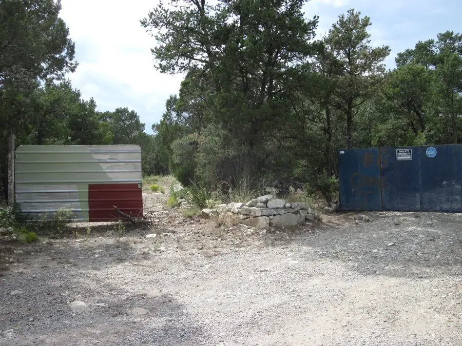 3 Camino Tranquilo Court, Tijeras, NM 87059 - #3