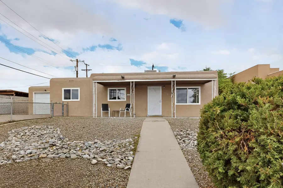 3010 General Chennault Street Ne, Albuquerque, NM 87111 - #2