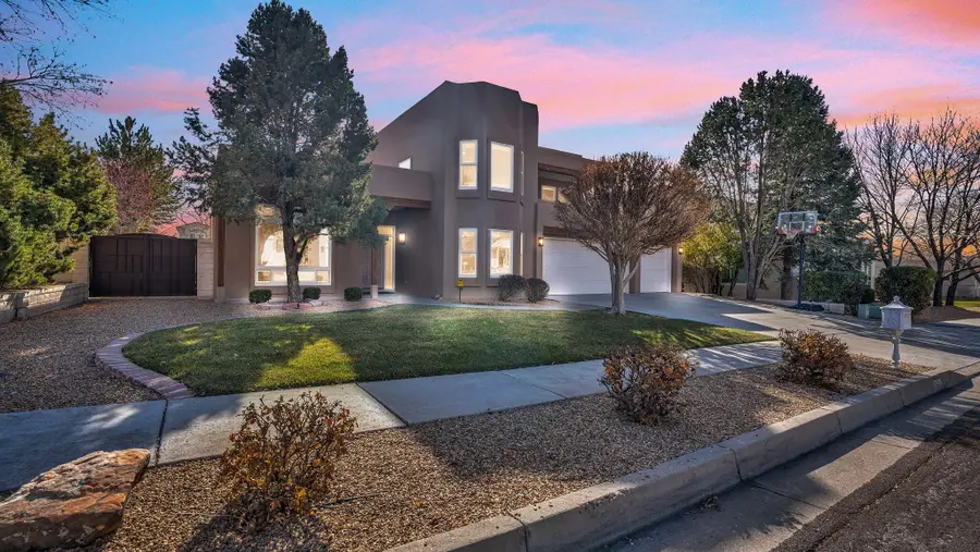 10506 Morning Star Drive Ne, Albuquerque, NM 87111 - Image #2