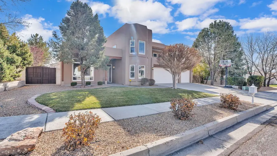 10506 Morning Star Drive Ne, Albuquerque, NM 87111 - Image #3