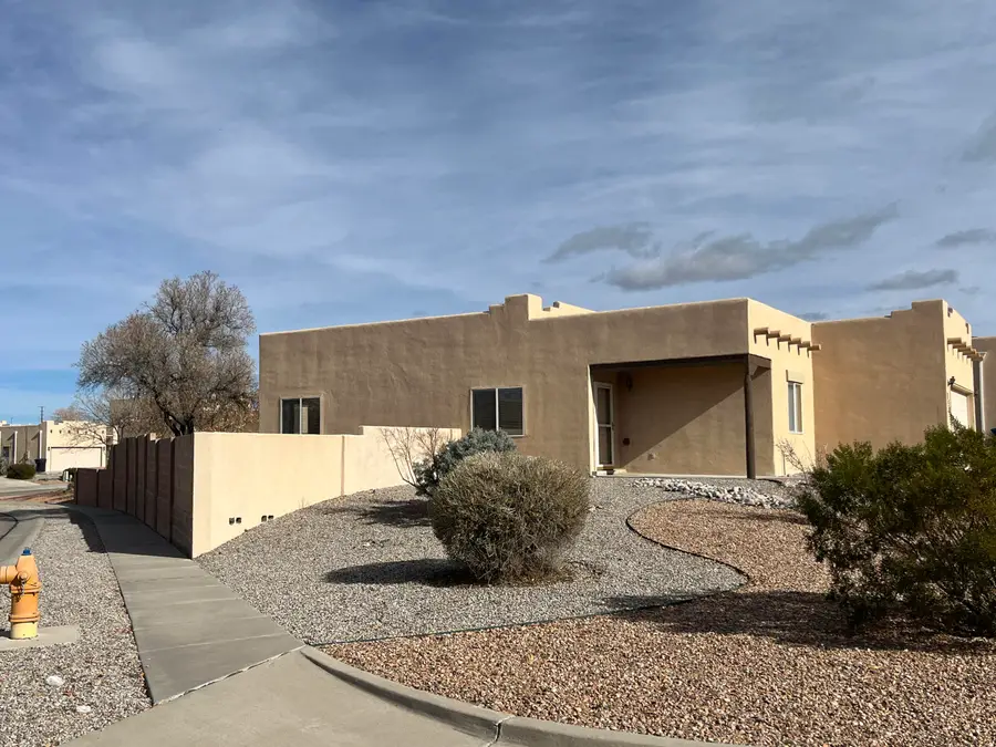 1501 Vista Monte Drive Ne, Albuquerque, NM 87113 - Image #2
