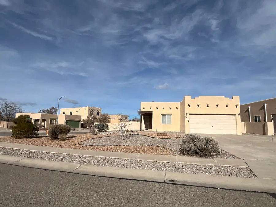 1501 Vista Monte Drive Ne, Albuquerque, NM 87113 - Image #3