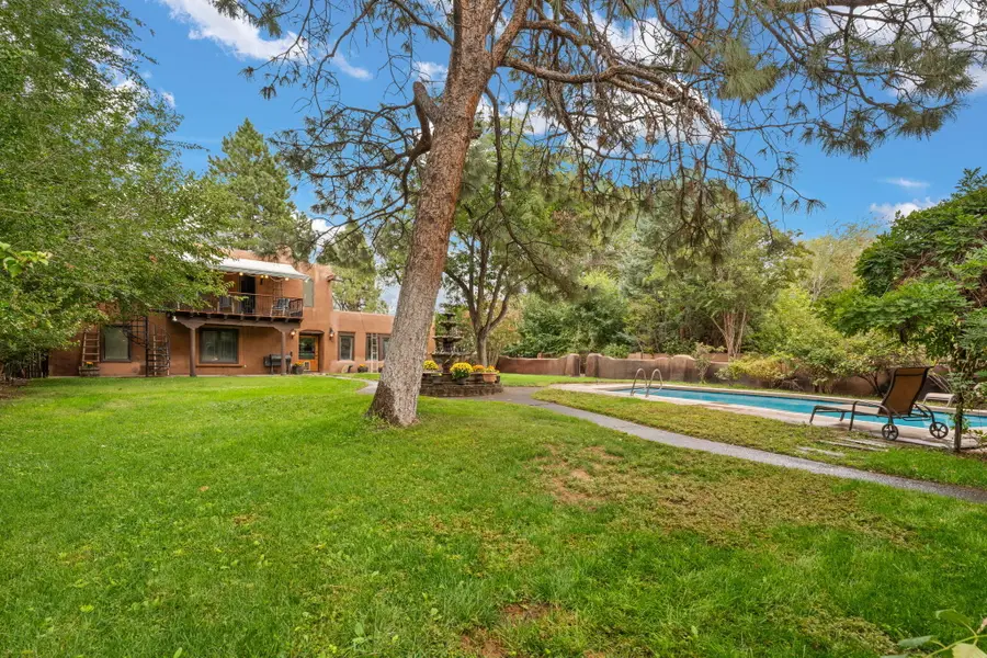 1504 N Lucyle Place Nw, Albuquerque, NM 87114 - #3