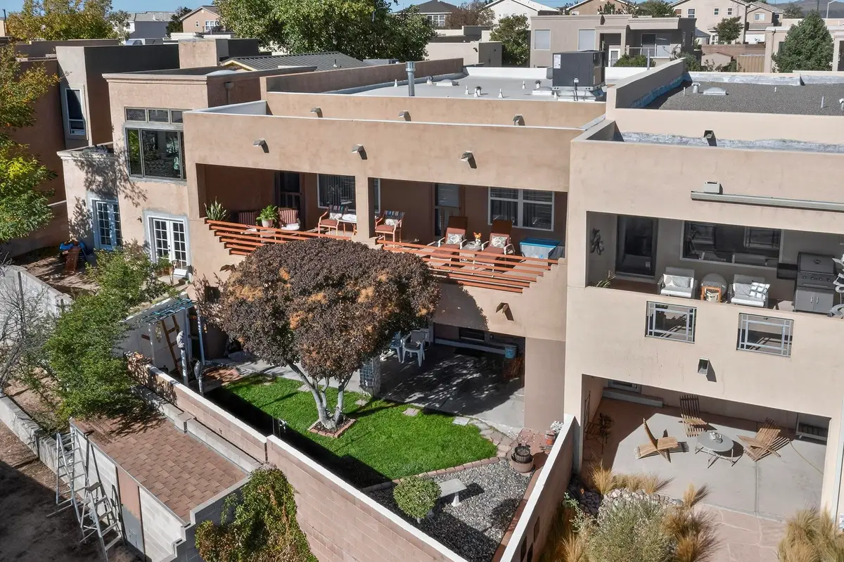 1732 Cliffside Drive Nw, Albuquerque, NM 87105 - #1