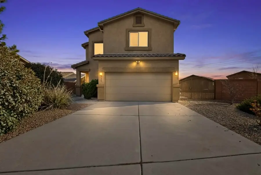 9663 Mirasol Avenue Nw, Albuquerque, NM 87120 - Image #2