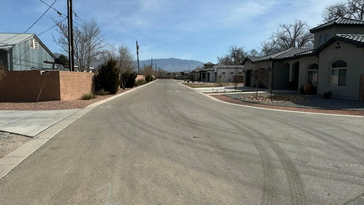 253 Valle Encantado Drive Nw, Albuquerque, NM 87107 - #1