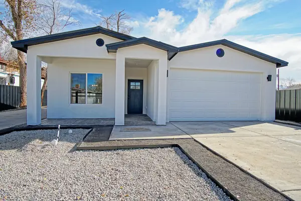 2040 S Lucia Avenue Sw, Albuquerque, NM 87105