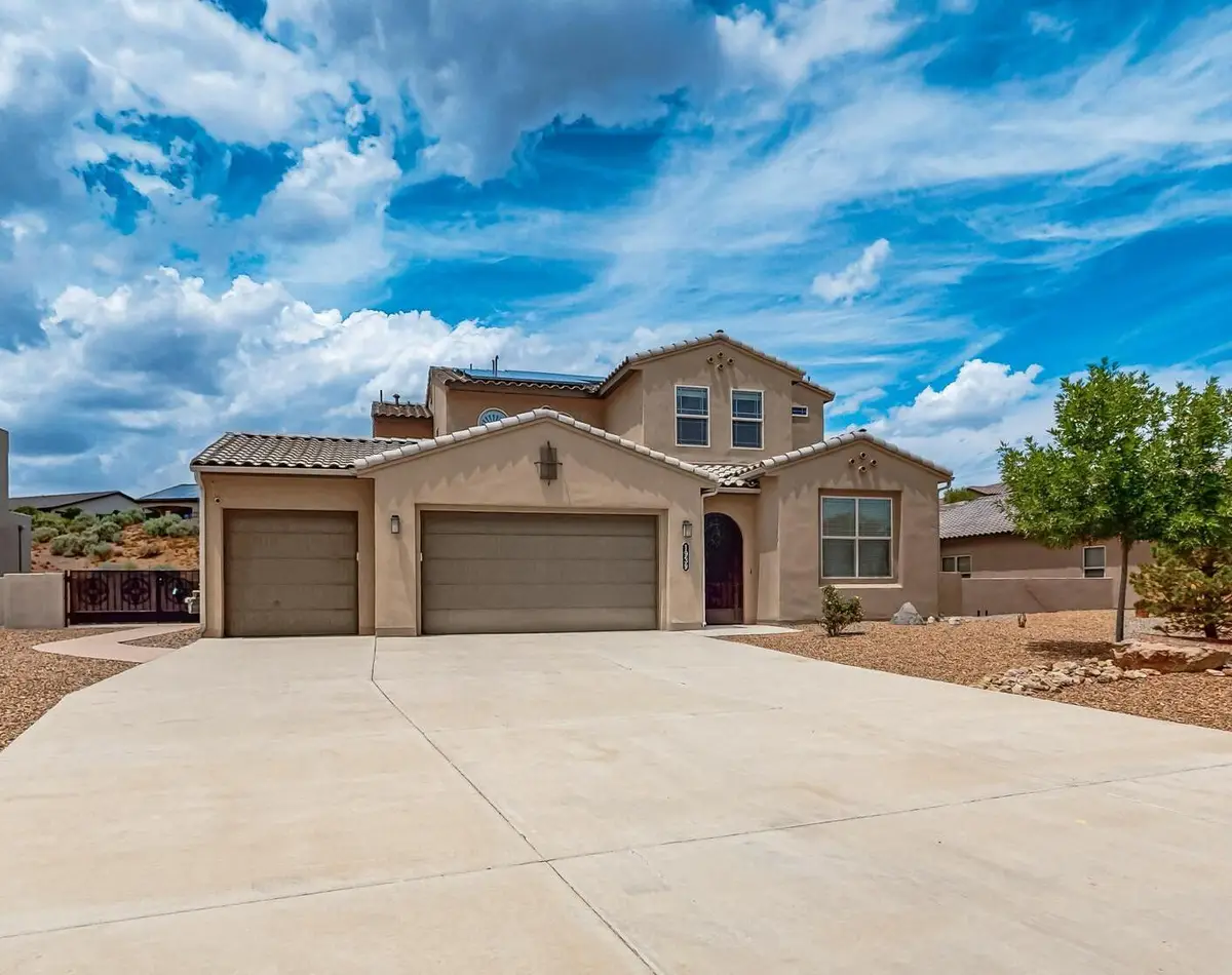 1939 Castle Peak Loop Ne, Rio Rancho, NM 87144 - Image #1