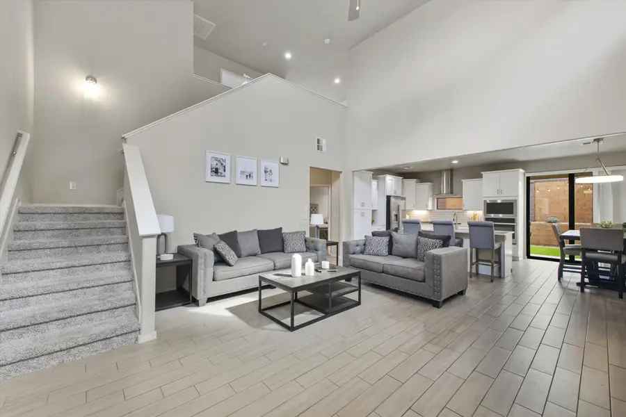 8722 Sevano Circle Ne, Albuquerque, NM 87113 - Image #3