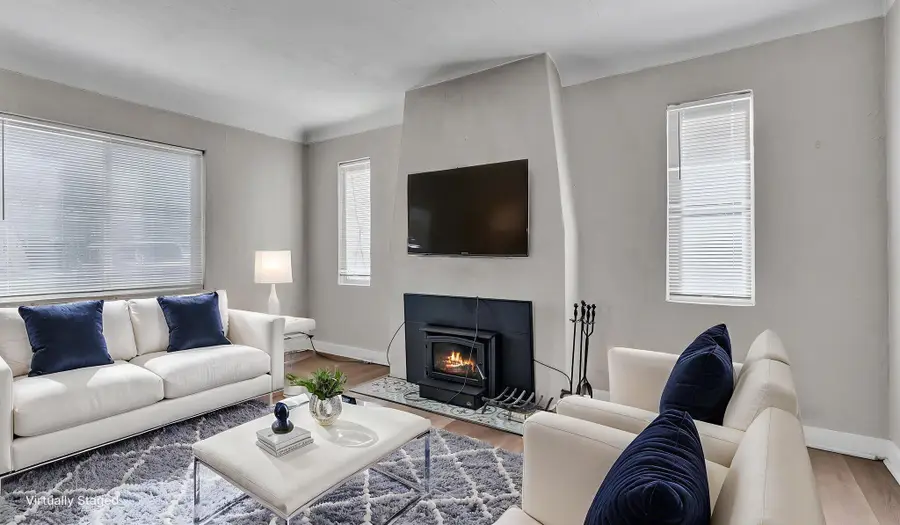 405 Carlisle Boulevard Ne, Albuquerque, NM 87106 - Image #2