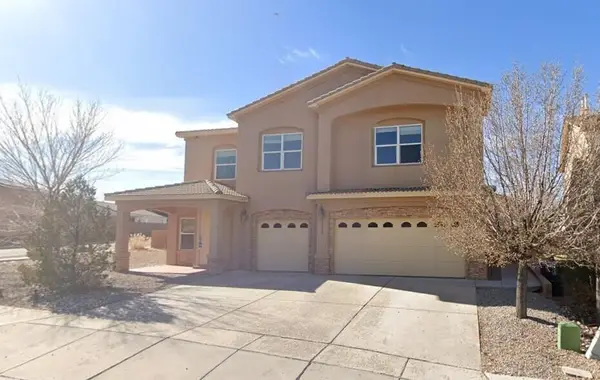 1859 Bold Ruler Road Se, Albuquerque, NM 87123