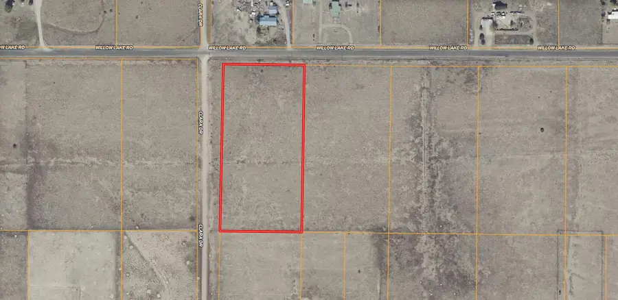 Lot 8 Willow Lake Road, Estancia, NM 87016 - #2