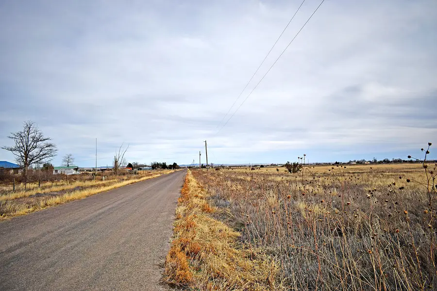 Lot 8 Willow Lake Road, Estancia, NM 87016 - #3