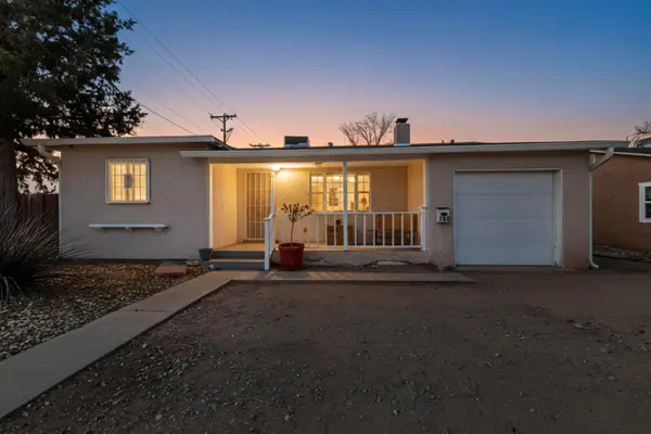 709 Carlisle Boulevard Ne, Albuquerque, NM 87106