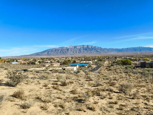 L58 Sagerbrush, Corrales, NM 87048