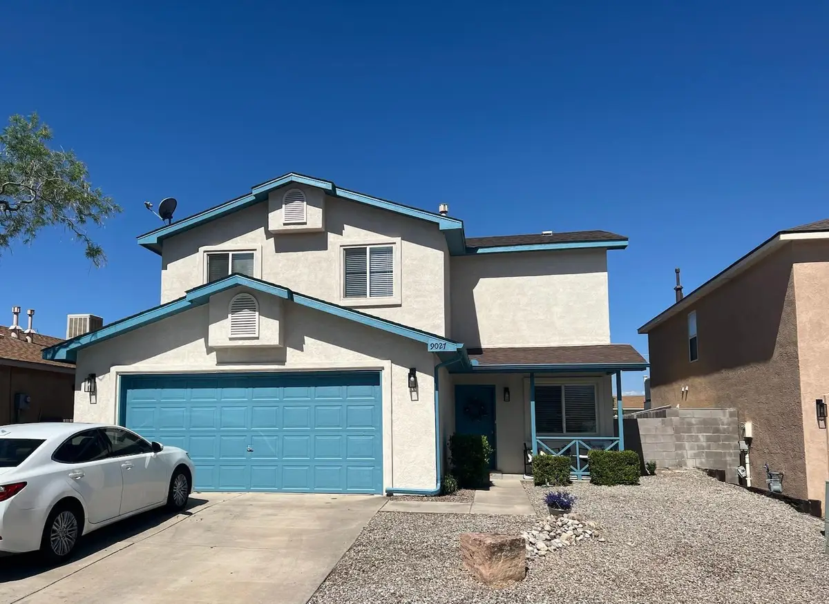 9027 Moonstone Drive Ne, Albuquerque, NM 87113 - Image #1