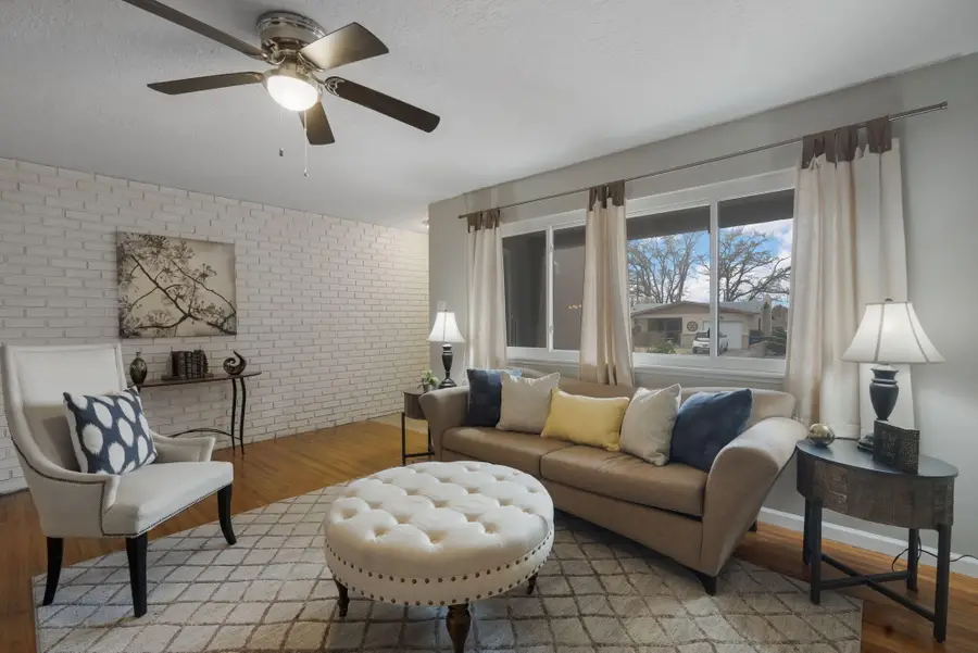 3110 Betts Drive Ne, Albuquerque, NM 87111 - Image #3