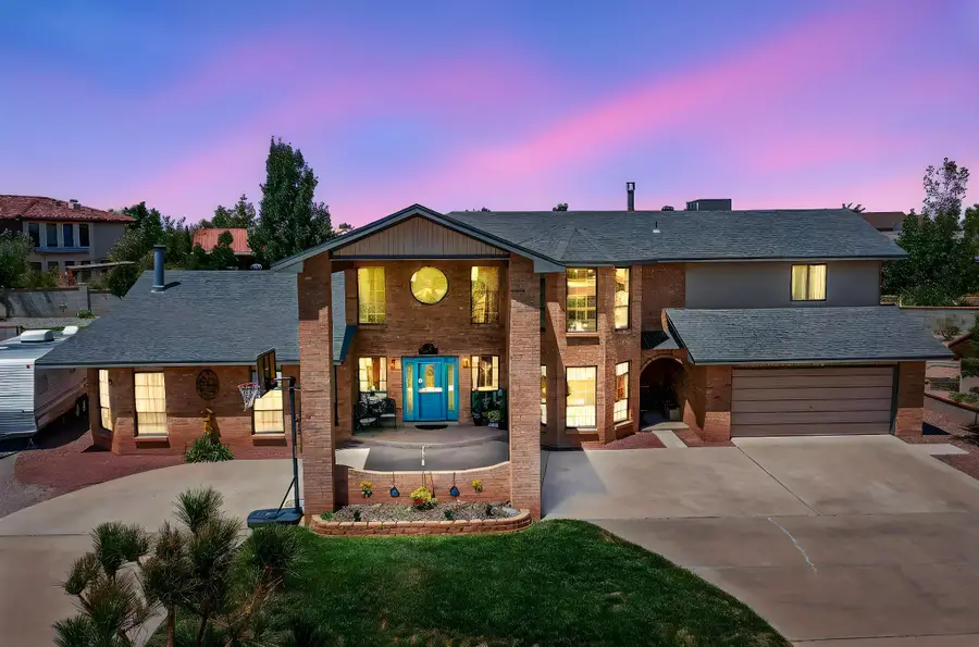 1407 Valley View Drive Sw, Los Lunas, NM 87031 - #2