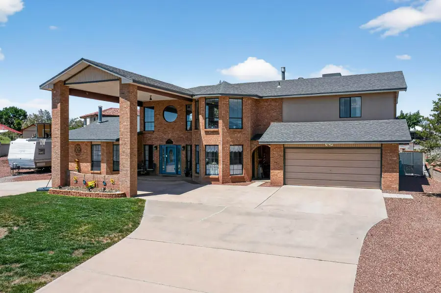 1407 Valley View Drive Sw, Los Lunas, NM 87031 - #3