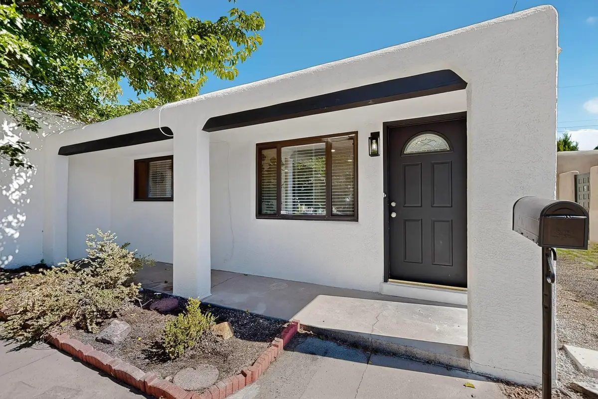 1820 Lester Drive Ne, Albuquerque, NM 87112 - Image #1