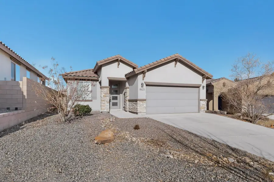 8623 Monsoon Road Nw, Albuquerque, NM 87120 - Image #2