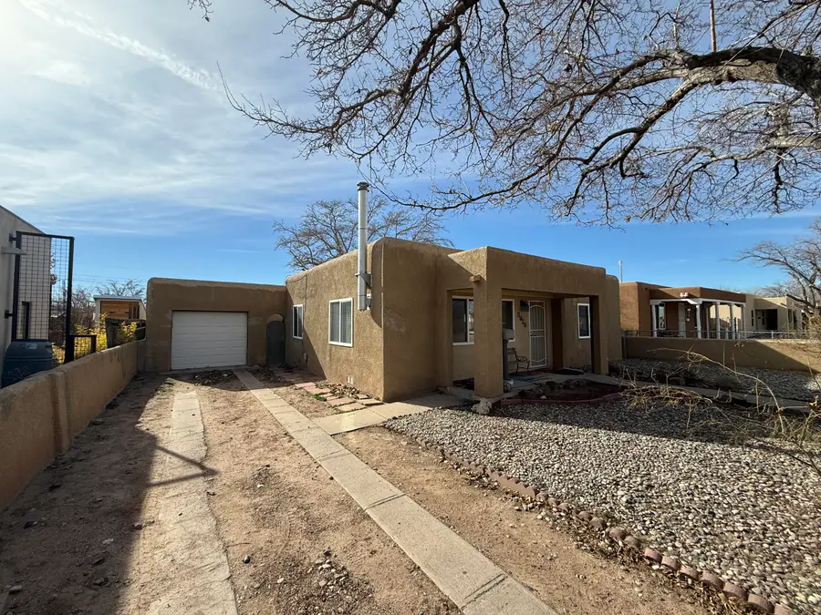 1010 San Clemente Avenue Nw, Albuquerque, NM 87107 - Image #2