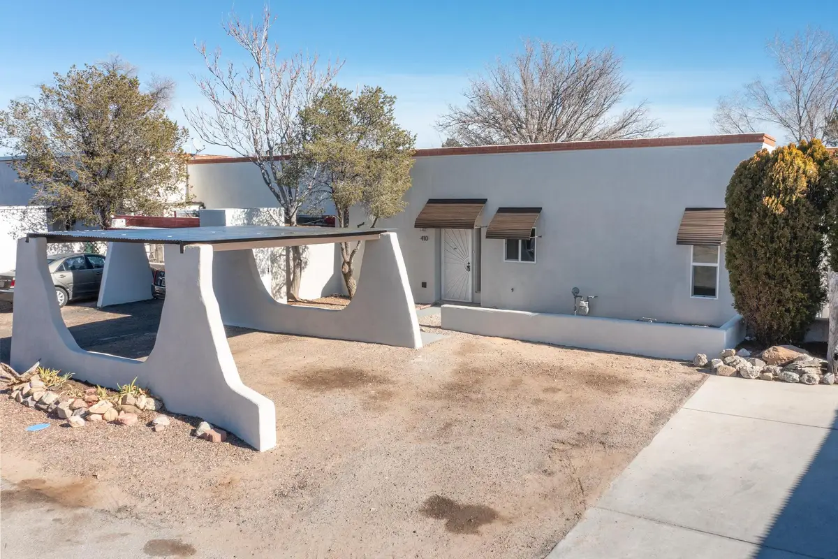 410 Western Drive, Rio Communities, NM 87002 - Image #1