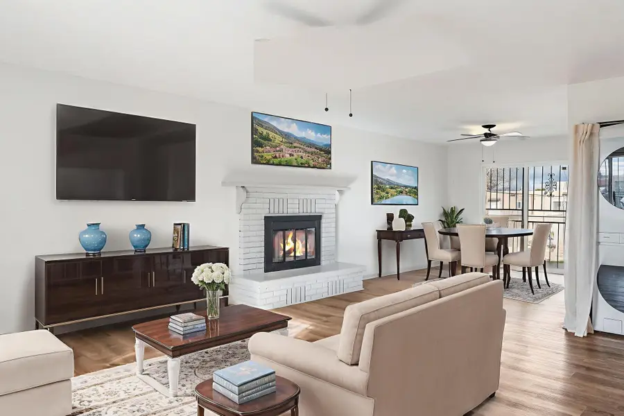 8013 Kathryn Avenue Se, Albuquerque, NM 87108 - #3