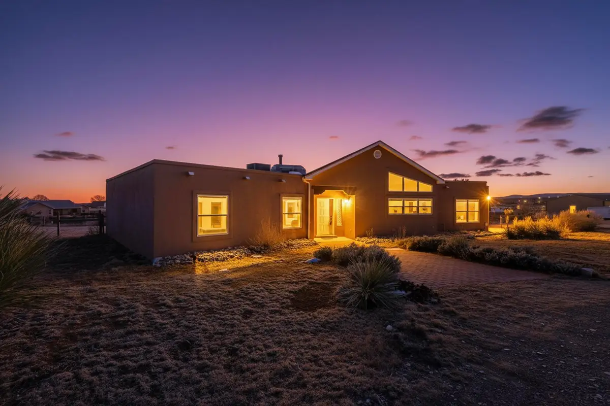 41 Madole Road, Edgewood, NM 87015 - #1